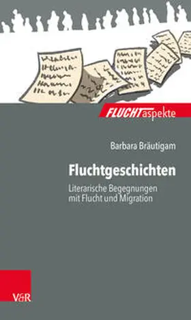 Bräutigam | Fluchtgeschichten | Buch | 978-3-525-40667-0 | www.sack.de
