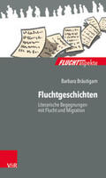 Bräutigam / Brandmaier / Gahleitner |  Bräutigam, B: Fluchtgeschichten | Buch |  Sack Fachmedien
