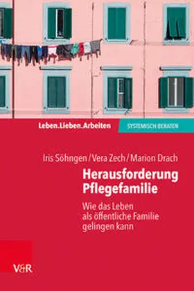 Söhngen / Zech / Drach |  Herausforderung Pflegefamilie | Buch |  Sack Fachmedien