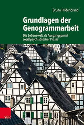 Hildenbrand |  Grundlagen der Genogrammarbeit | Buch |  Sack Fachmedien