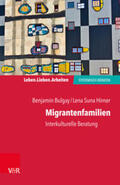Bulgay / Hirner |  Migrantenfamilien | Buch |  Sack Fachmedien