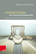 Bebenburg |  Eigenaufträge: Eine systemische Navigationshilfe | Buch |  Sack Fachmedien