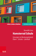 Joos / Schweitzer / von Schlippe |  Hamsterrad Schule | Buch |  Sack Fachmedien