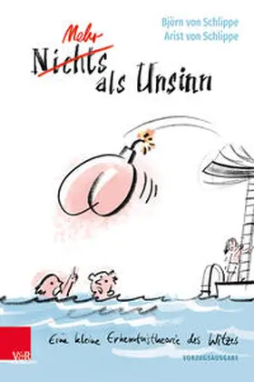 von Schlippe |  Mehr als Unsinn | Buch |  Sack Fachmedien