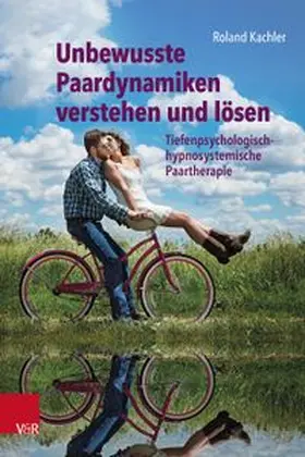 Kachler |  Unbewusste Paardynamiken verstehen und lösen | Buch |  Sack Fachmedien