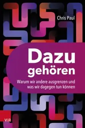 Paul |  Dazugehören | Buch |  Sack Fachmedien