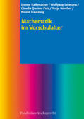 Rademacher / Lehmann / Quaiser-Pohl |  Mathematik im Vorschulalter | Buch |  Sack Fachmedien