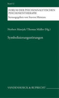 Matejek / Müller |  Symbolisierungsstörungen | Buch |  Sack Fachmedien