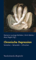 Leuzinger-Bohleber / Bahrke / Negele |  Chronische Depression | Buch |  Sack Fachmedien