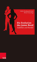 Brusberg-Kiermeier / Greve |  Die Evolution des James Bond | Buch |  Sack Fachmedien