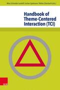 Schneider-Landolf / Spielmann / Zitterbarth |  Handbook of Theme-Centered Interaction (TCI) | Buch |  Sack Fachmedien