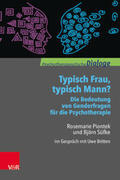 Piontek / Süfke / Britten |  Piontek, R: Typisch Frau, typisch Mann? | Buch |  Sack Fachmedien