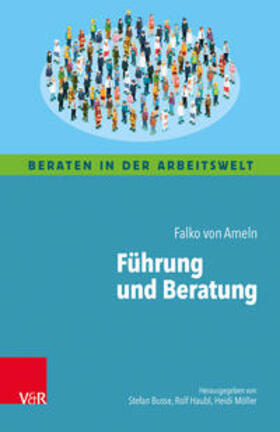 von Ameln / Engel / Gebhardt |  Führung und Beratung | Buch |  Sack Fachmedien