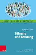 von Ameln / Engel / Gebhardt |  Führung und Beratung | Buch |  Sack Fachmedien
