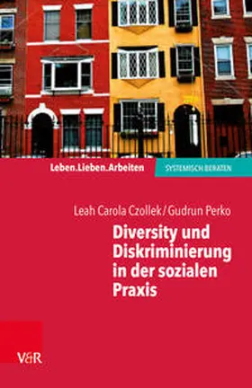 Czollek / Perko |  Diversity und Diskriminierung in der sozialen Praxis | Buch |  Sack Fachmedien