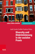 Czollek / Perko |  Diversity und Diskriminierung in der sozialen Praxis | Buch |  Sack Fachmedien