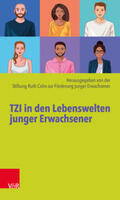 Stiftung Ruth Cohn z. Förderung junger Erwachsener, / Huber / Bücking |  TZI in den Lebenswelten junger Erwachsener | Buch |  Sack Fachmedien
