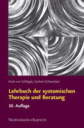 von Schlippe / Schweitzer |  Lehrbuch der systemischen Therapie und Beratung | Buch |  Sack Fachmedien