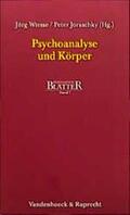Wiesse / Joraschky |  Psychoanalyse und Körper | Buch |  Sack Fachmedien