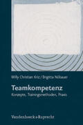 Kriz / Nöbauer |  Teamkompetenz | Buch |  Sack Fachmedien