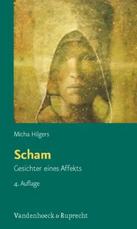 Hilgers | Scham | Buch | 978-3-525-46251-5 | www.sack.de