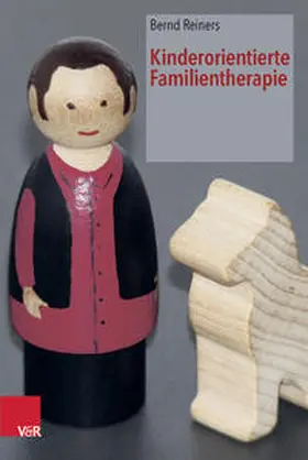 Reiners |  Kinderorientierte Familientherapie | Buch |  Sack Fachmedien