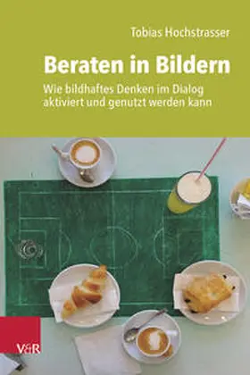 Hochstrasser |  Beraten in Bildern | Buch |  Sack Fachmedien