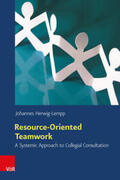 Herwig-Lempp |  Resource-Oriented Teamwork | Buch |  Sack Fachmedien
