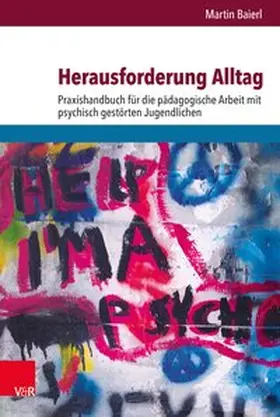 Baierl | Herausforderung Alltag | Buch | 978-3-525-49166-9 | www.sack.de