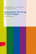 Brüggemann / Ehret / Klütmann |  Systemische Beratung in fünf Gängen. Karten | Buch |  Sack Fachmedien
