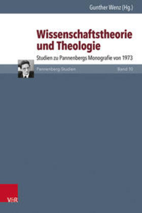 Wenz |  Wissenschaftstheorie und Theologie | Buch |  Sack Fachmedien