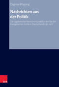 Pöpping / Hermle / Oelke |  Nachrichten aus der Politik | Buch |  Sack Fachmedien