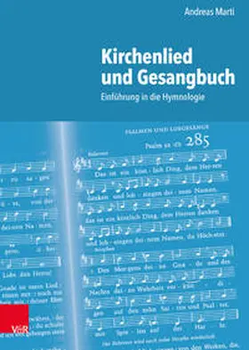 Marti |  Kirchenlied und Gesangbuch | Buch |  Sack Fachmedien