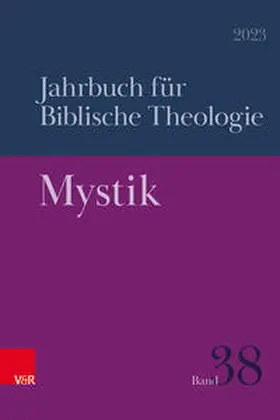 Vollenweider / Leppin |  Mystik | Buch |  Sack Fachmedien