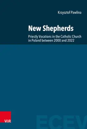 Pawlina |  New Shepherds | Buch |  Sack Fachmedien