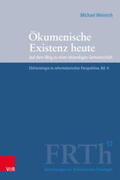 Weinrich |  Ökumenische Existenz heute | Buch |  Sack Fachmedien