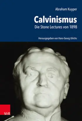Ulrichs / Kuyper |  Abraham Kuyper | Buch |  Sack Fachmedien