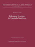 Callegher / Ebner / Küchler |  Coins and Economy in Magdala/Taricheae | Buch |  Sack Fachmedien