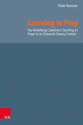 Veerman |  Learning to Pray | Buch |  Sack Fachmedien