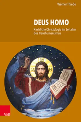 Thiede |  DEUS HOMO | Buch |  Sack Fachmedien