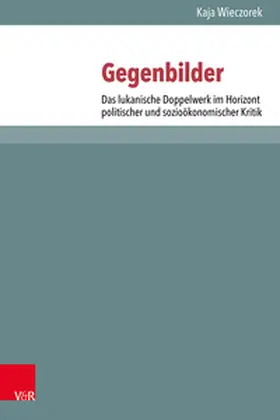 Wieczorek |  Gegenbilder | Buch |  Sack Fachmedien