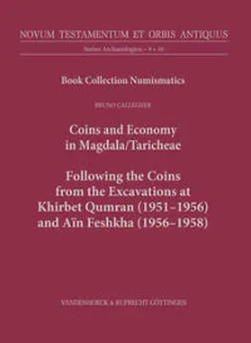 Callegher |  Buchpaket Bruno Callegher - Numismatik | Buch |  Sack Fachmedien