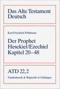 Pohlmann |  Alte Testament Deutsch 22/2 | Buch |  Sack Fachmedien