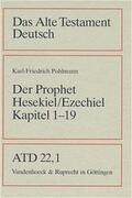 Pohlmann |  Alte Testament Deutsch, 22/1 | Buch |  Sack Fachmedien