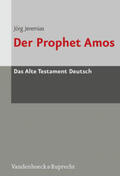 Jeremias |  Alte Testament Deutsch, 24/2 | Buch |  Sack Fachmedien