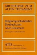 Beyerlin |  Religionsgeschichtliches Textbuch zum Alten Testament | Buch |  Sack Fachmedien