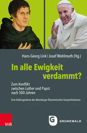 Link / Wohlmuth / Peters |  In alle Ewigkeit verdammt? | Buch |  Sack Fachmedien