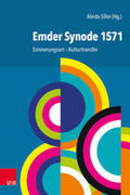Siller |  Emder Synode 1571 | Buch |  Sack Fachmedien