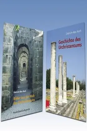 Koch |  Geschichte des Urchristentums/Bilder aus der Welt des Urchristentums | Buch |  Sack Fachmedien