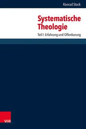 Stock |  Systematische Theologie | Buch |  Sack Fachmedien